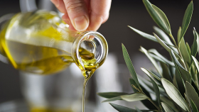 В Испании произошёл рекордный рост цен на оливковое масло